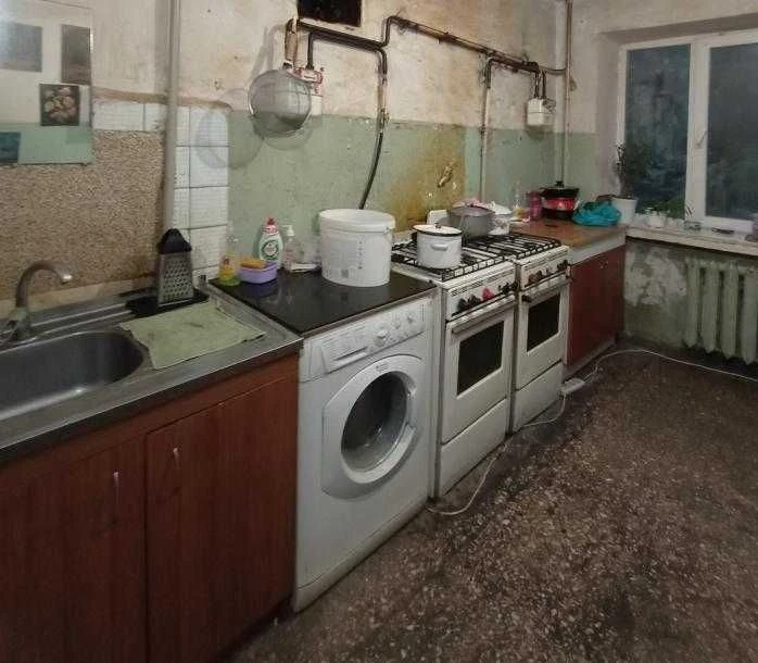 Комната район Новожаново