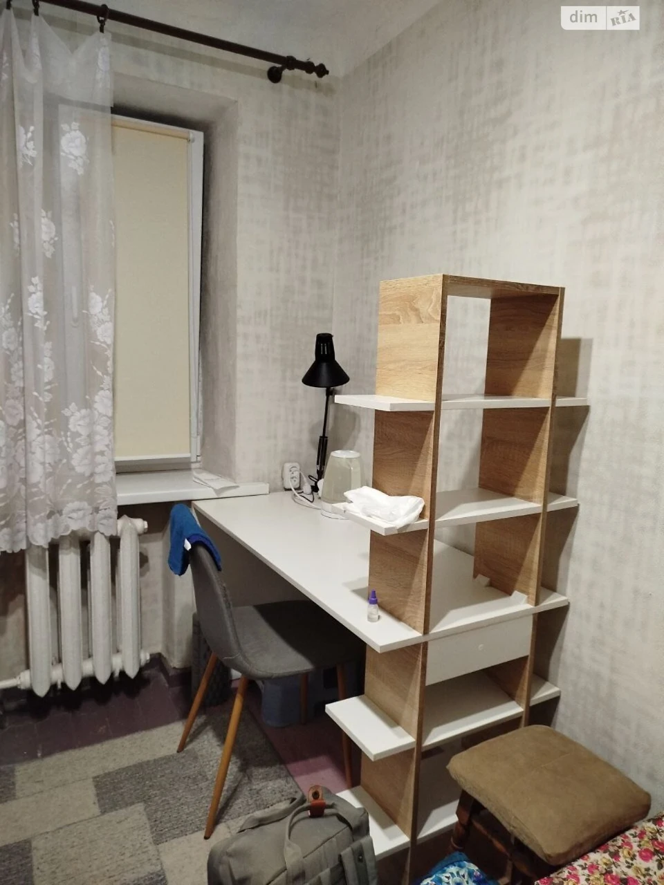 Продаж Кімната Павлове Поле