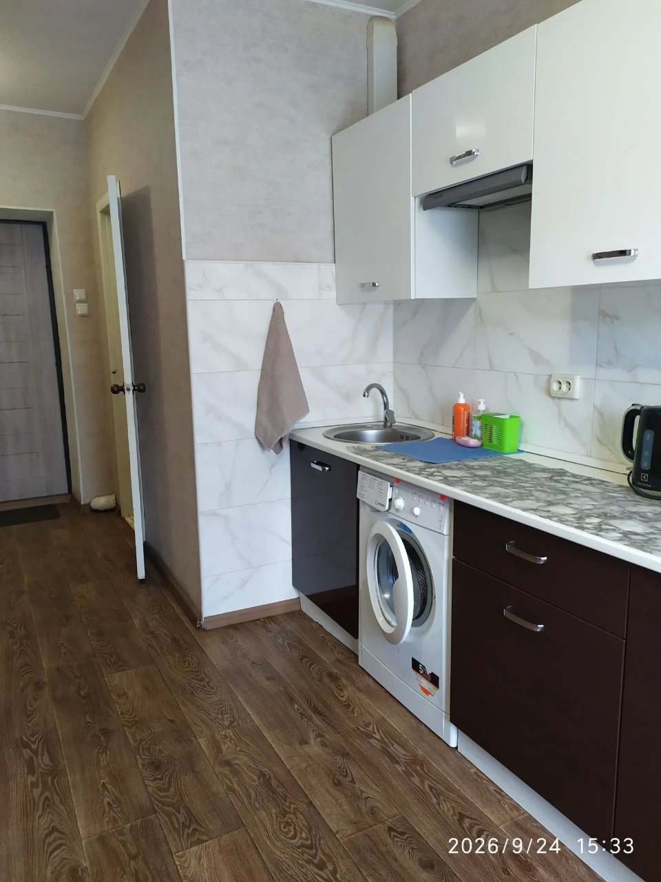 Продам гостинку м Масельского