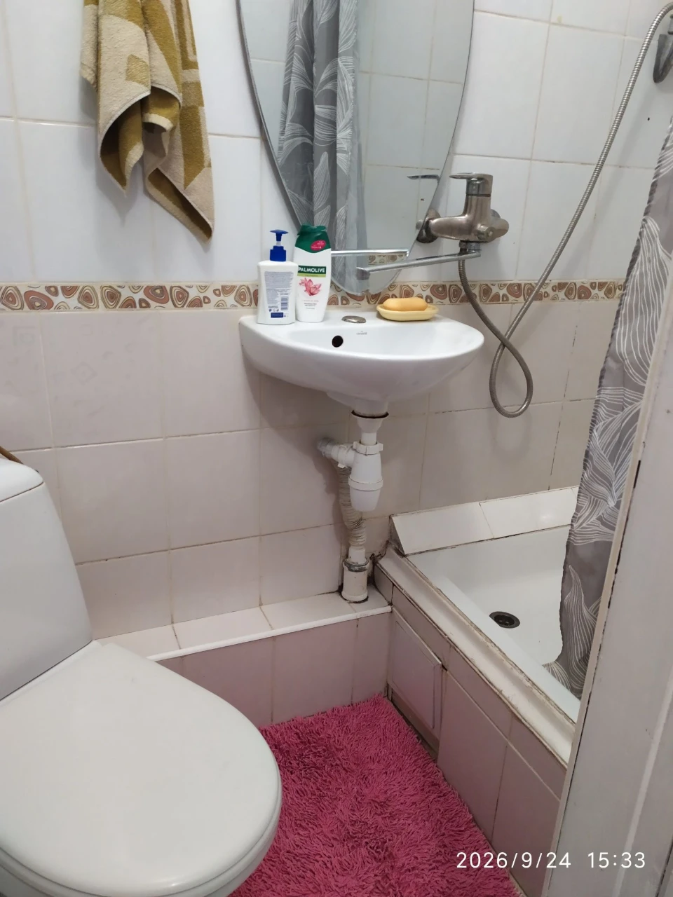 Продам гостинку м Масельского