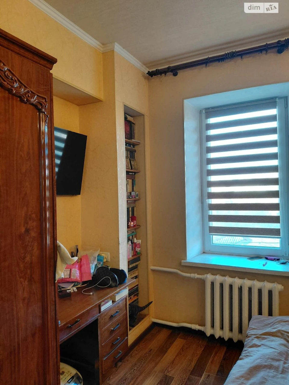 Продаж Кімната Холодногірський