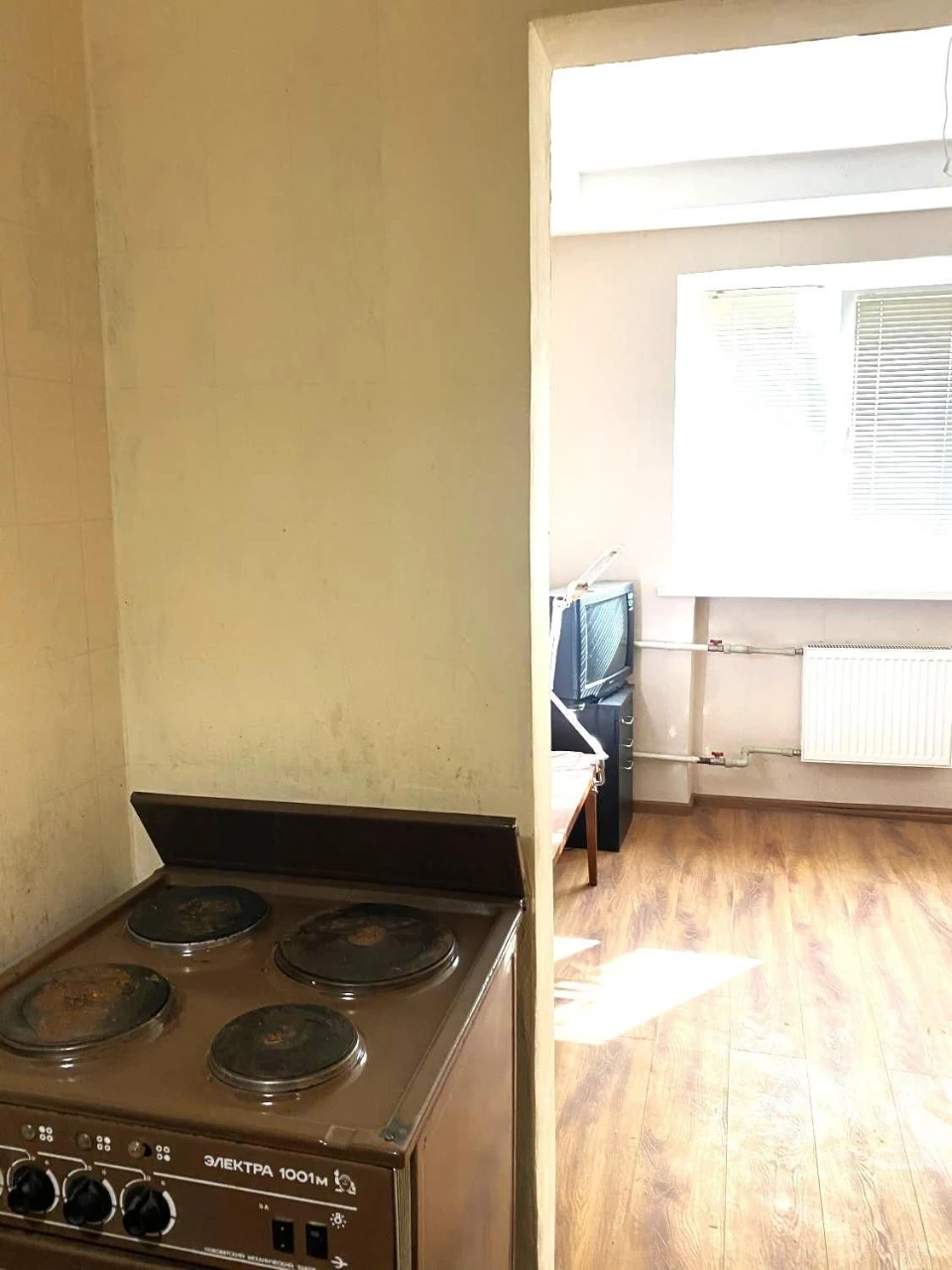 Продам 2-кім. готельку на Клочківській, вул. Букова, 20а, Ра