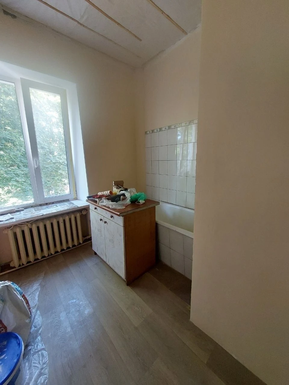 Продаж від власника, 1 комната, центр
