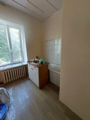 Продаж від власника, 1 комната, центр