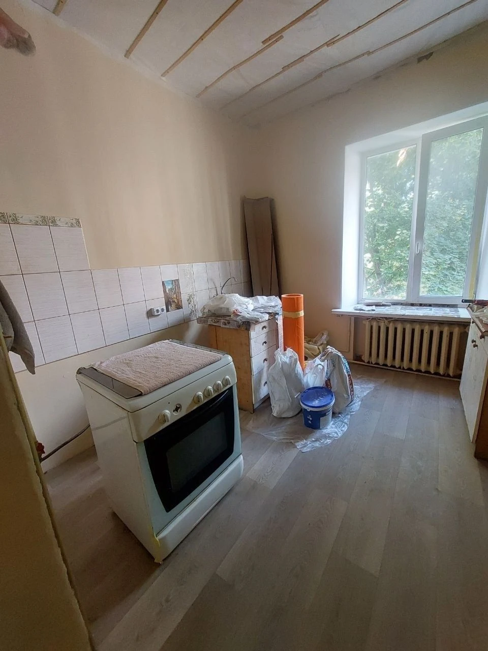 Продаж від власника, 1 комната, центр