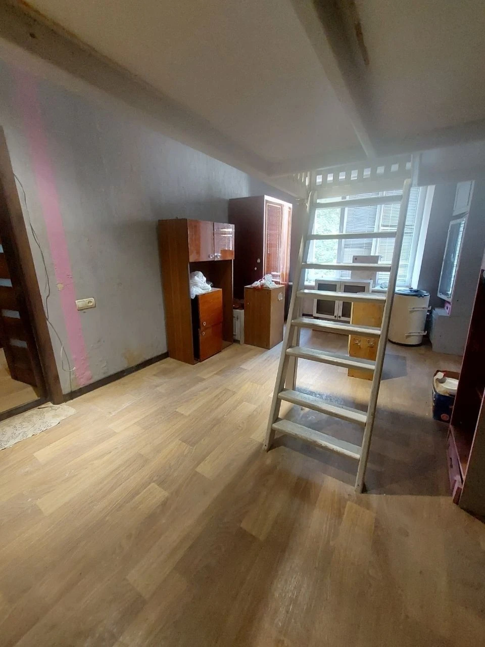 Продаж від власника, 1 комната, центр