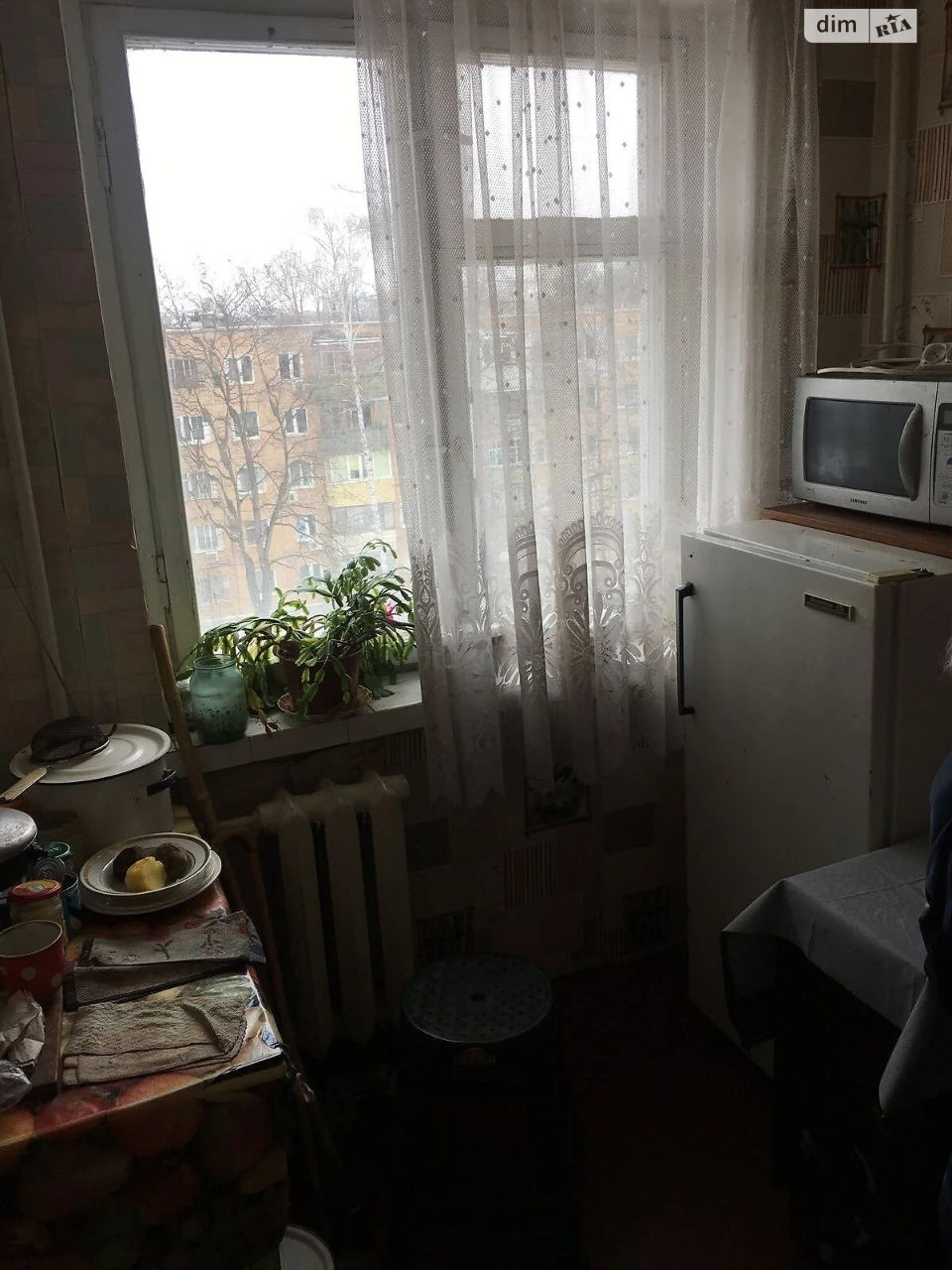 Продаж Кімната