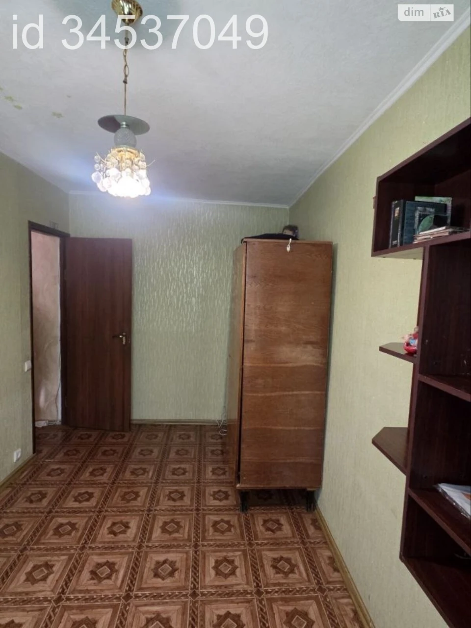 Продажа Комнаты Новобаварский