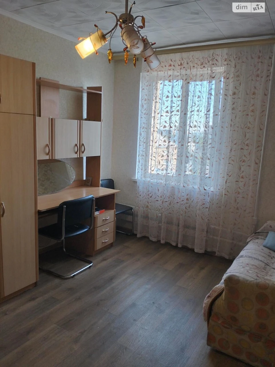 Продажа Комнаты Балашівка