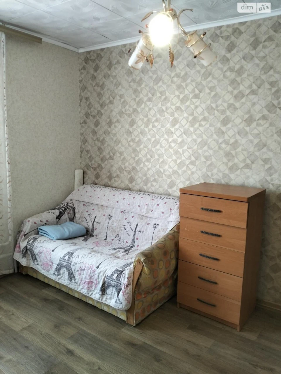 Продажа Комнаты Балашівка