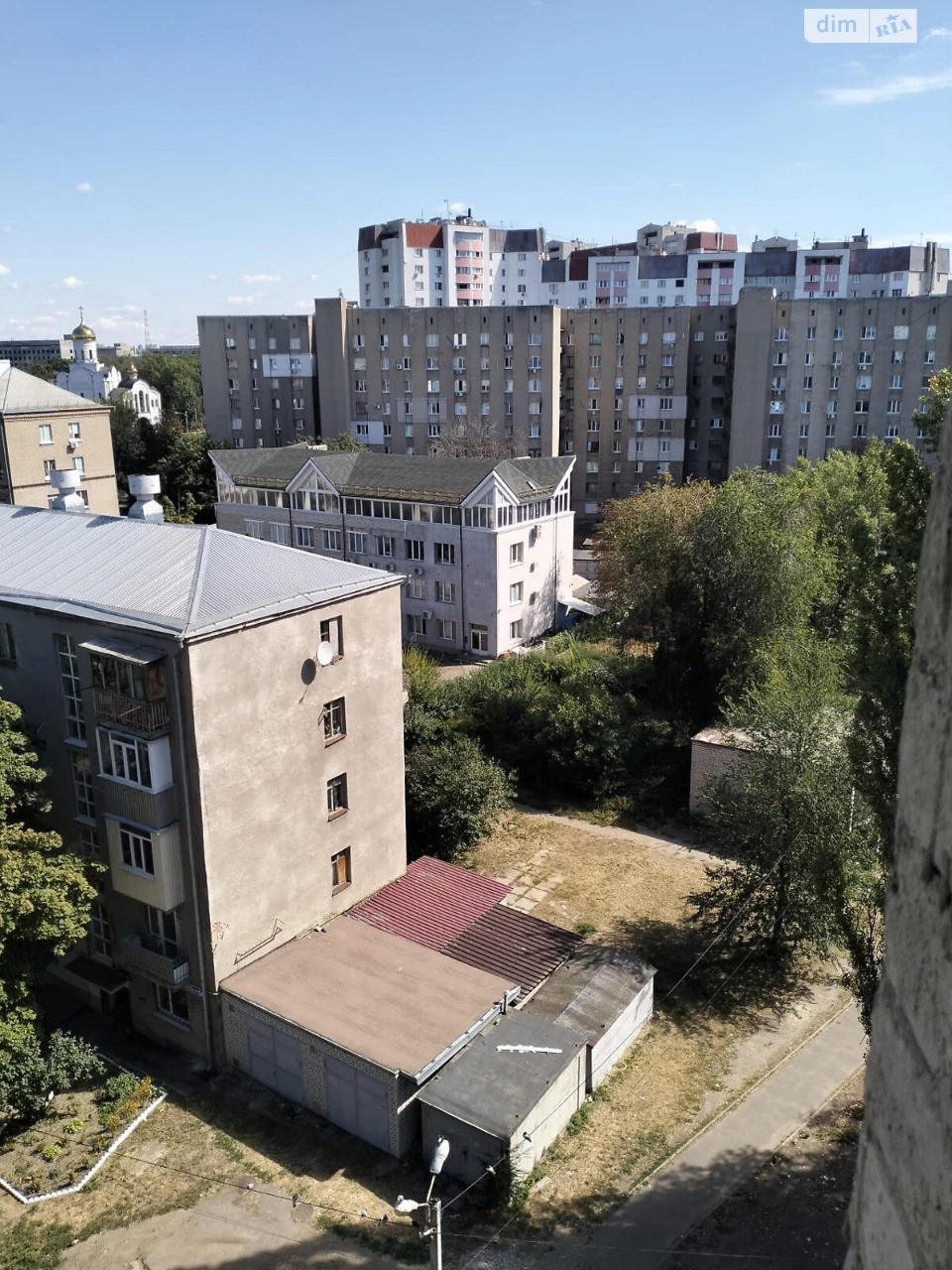 Продажа Комнаты Балашівка
