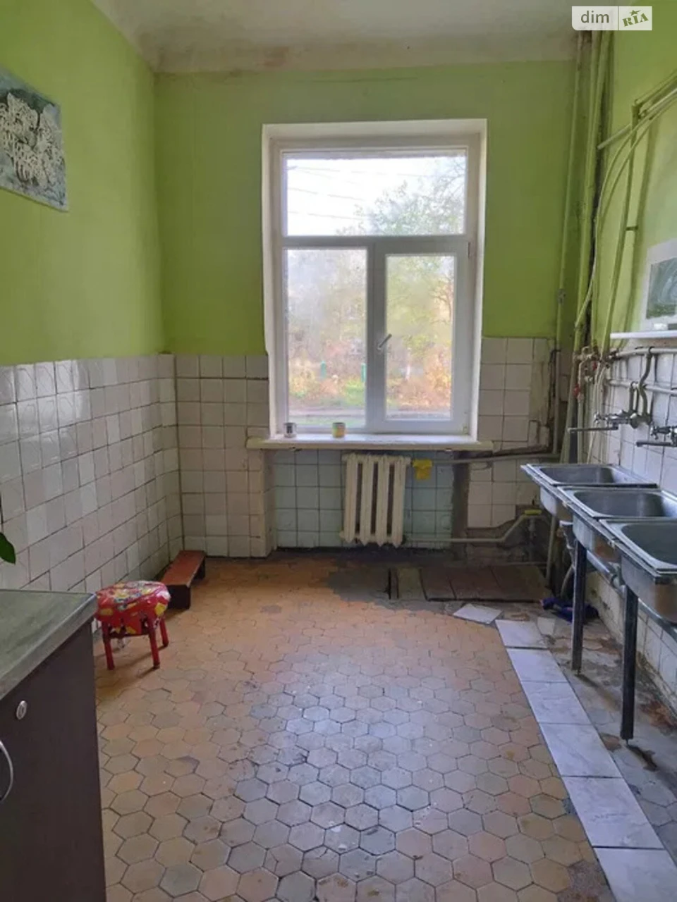Продажа Комнаты в ХТЗ