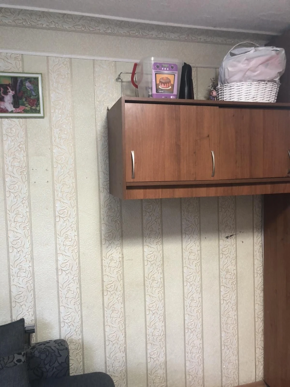 Продається 2-кімнатна квартира, метро Палац Спорту