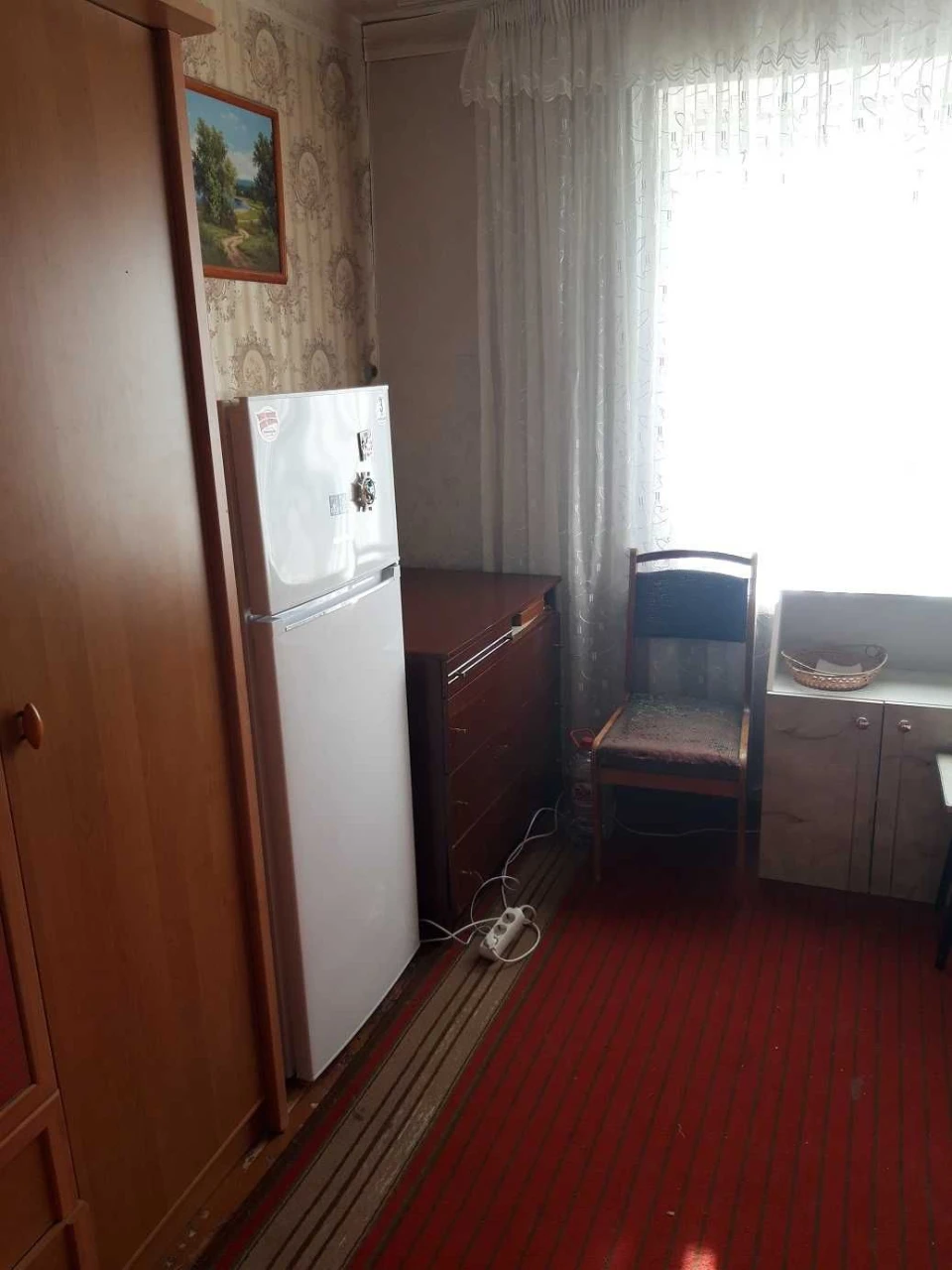 Продам комнату Салтовка Гвардейцев Широнинцев дом № 41