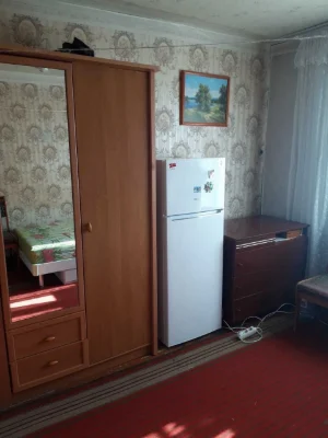 Продам комнату Салтовка Гвардейцев Широнинцев дом № 41