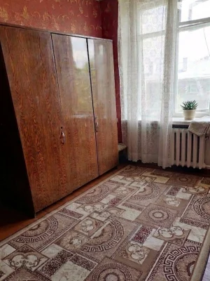Продается Комната в ХТЗ