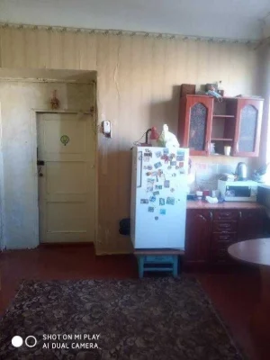 В продажі велика кімната в центрі Баварії