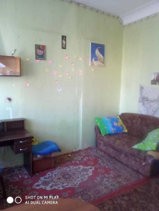 В продажі велика кімната в центрі Баварії
