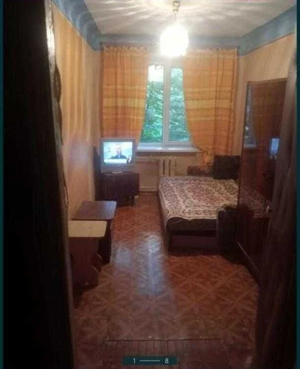 Продам комнату в кирпичном доме