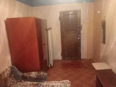 Продається кімната в цегляному будинку