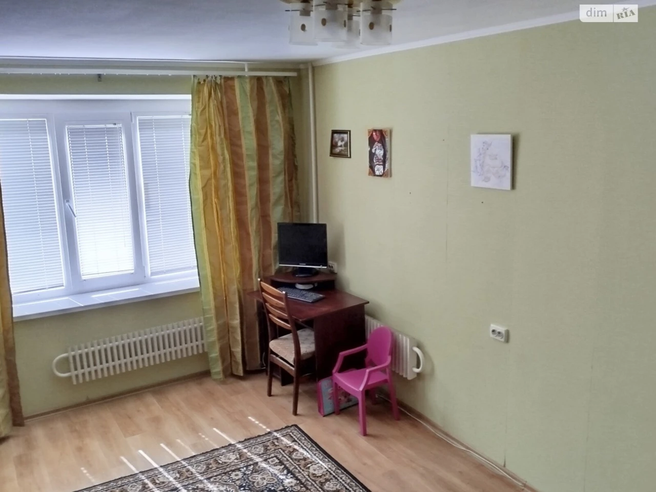 Продаж Кімната 627-ий мікрорайон