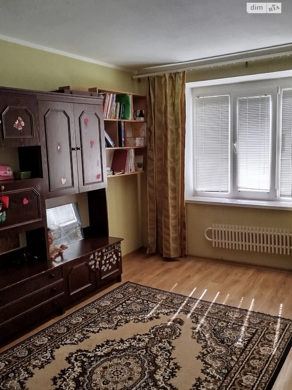 Продаж Кімната 627-ий мікрорайон