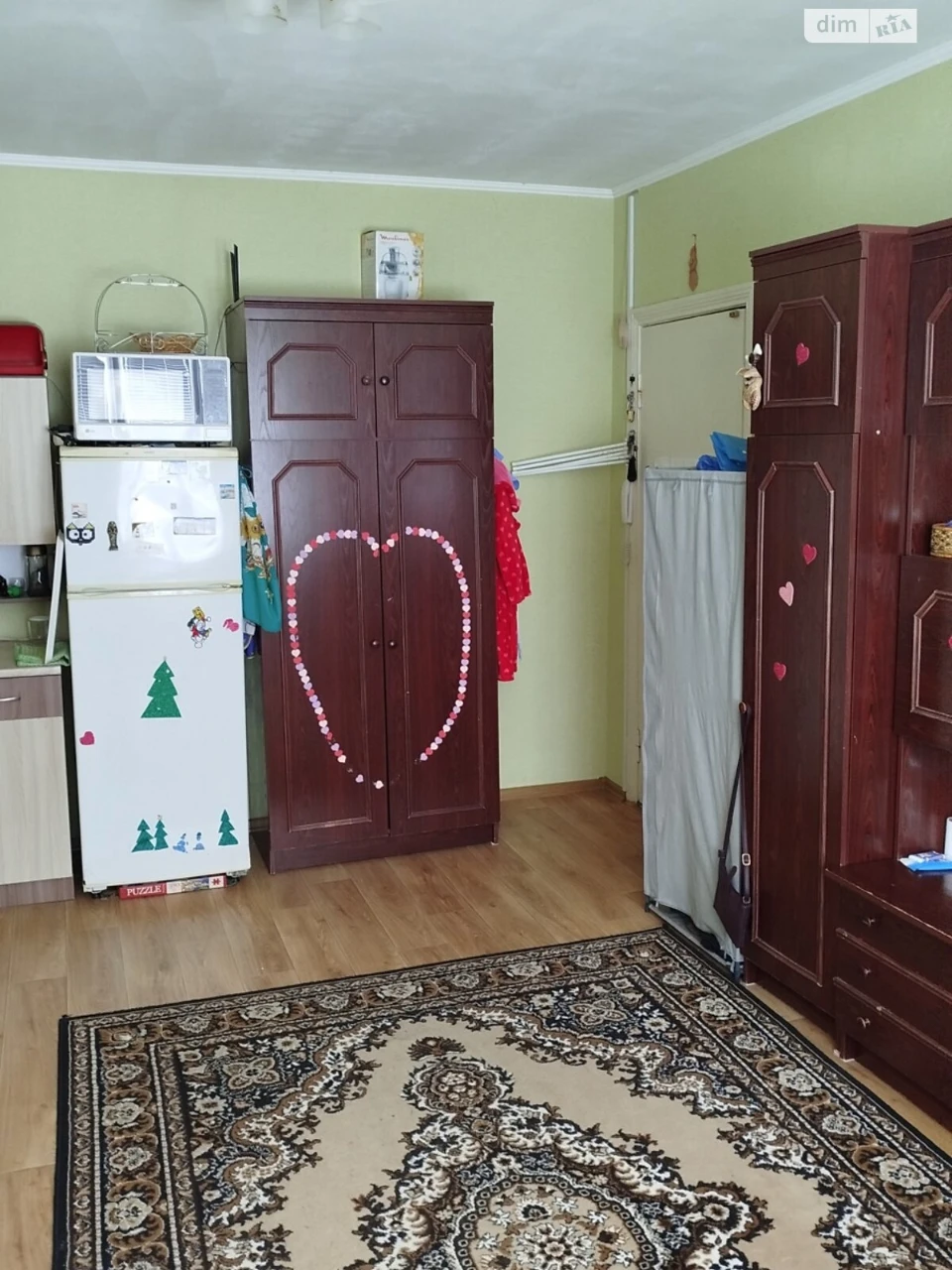 Продаж Кімната 627-ий мікрорайон