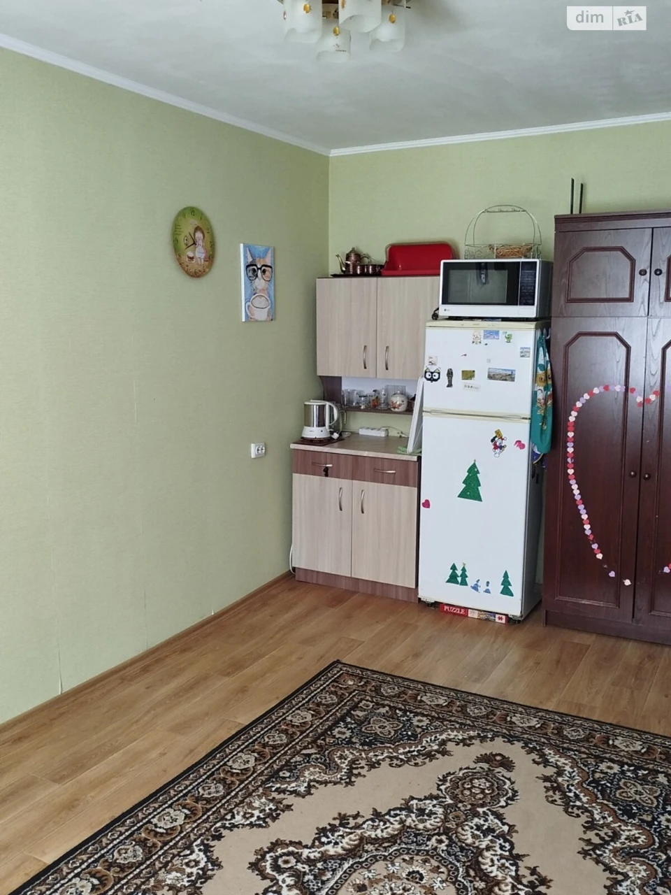 Продаж Кімната 627-ий мікрорайон