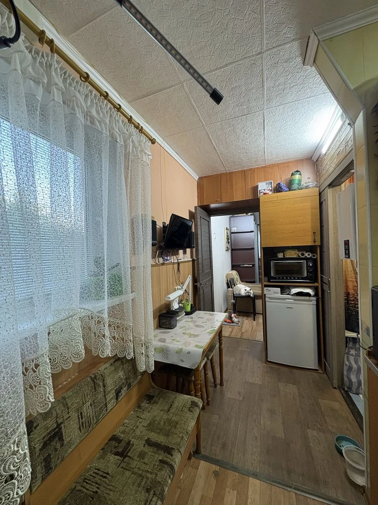 Продається 1-кімнатна квартира на вулиці Гарибальді