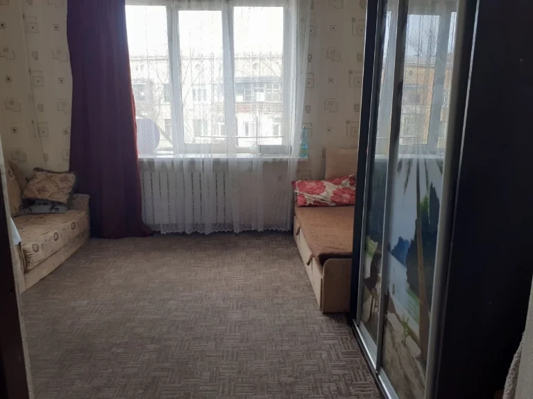 Продам комнату метро Заводская