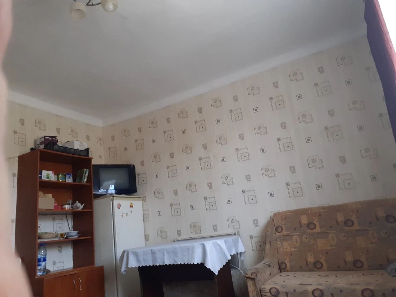 Продається кімната біля Заводської
