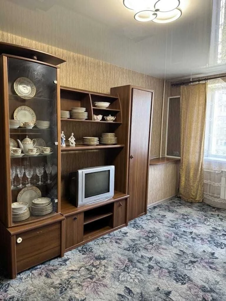 Продається кімната в блоці на Одеському проспекті