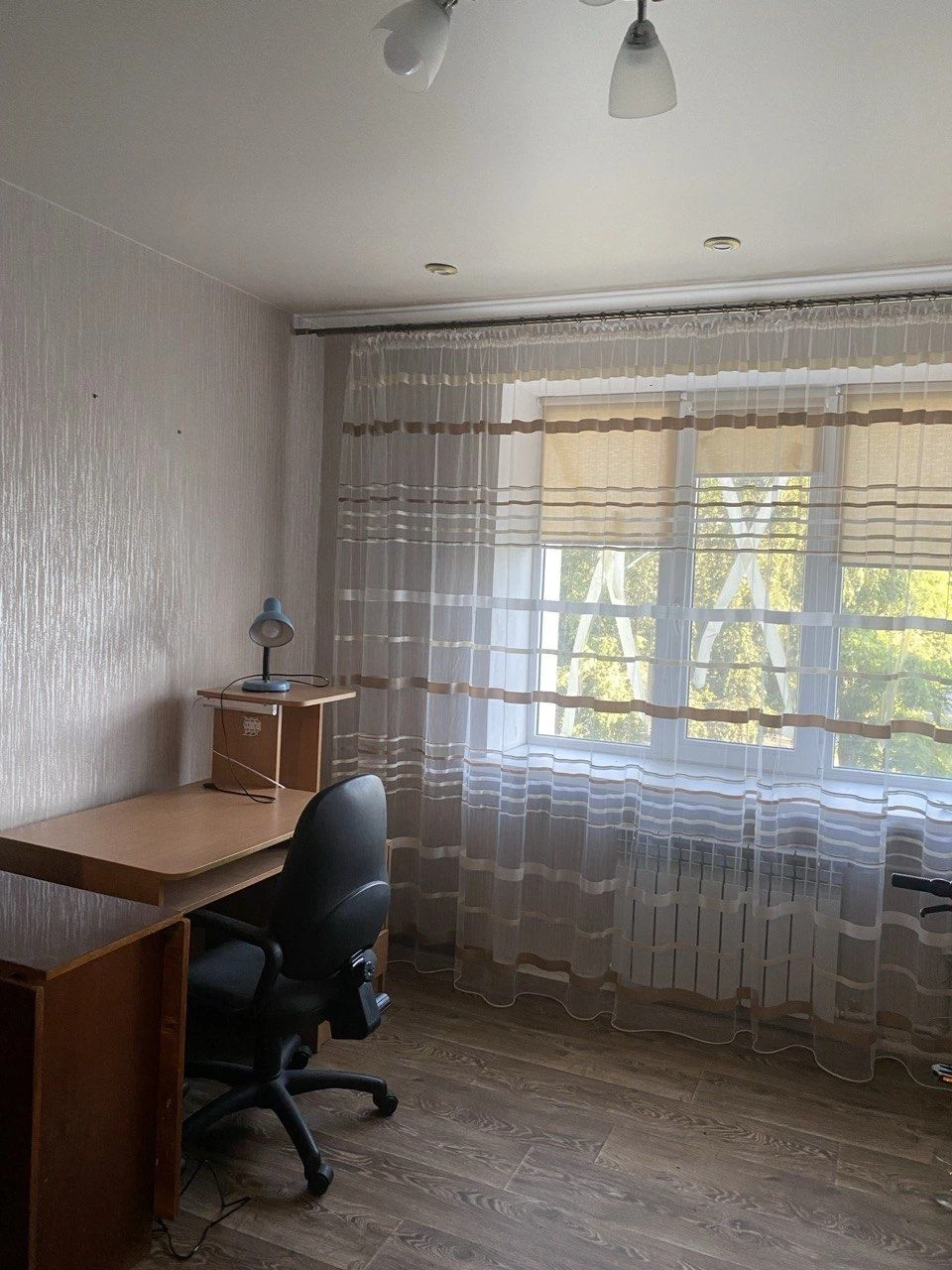 Продаж квартири в Аеропорт