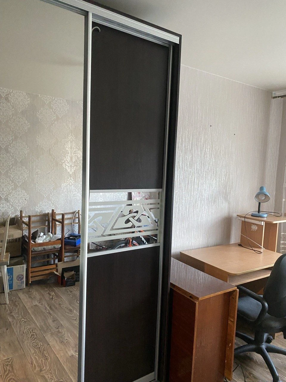 Продаж квартири в Аеропорт