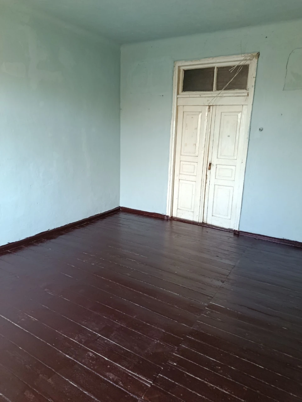 Продається кімната в поселку Буди