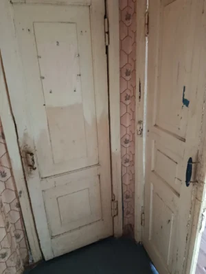 Продається кімната в поселку Буди