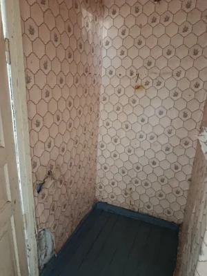 Продається кімната в поселку Буди