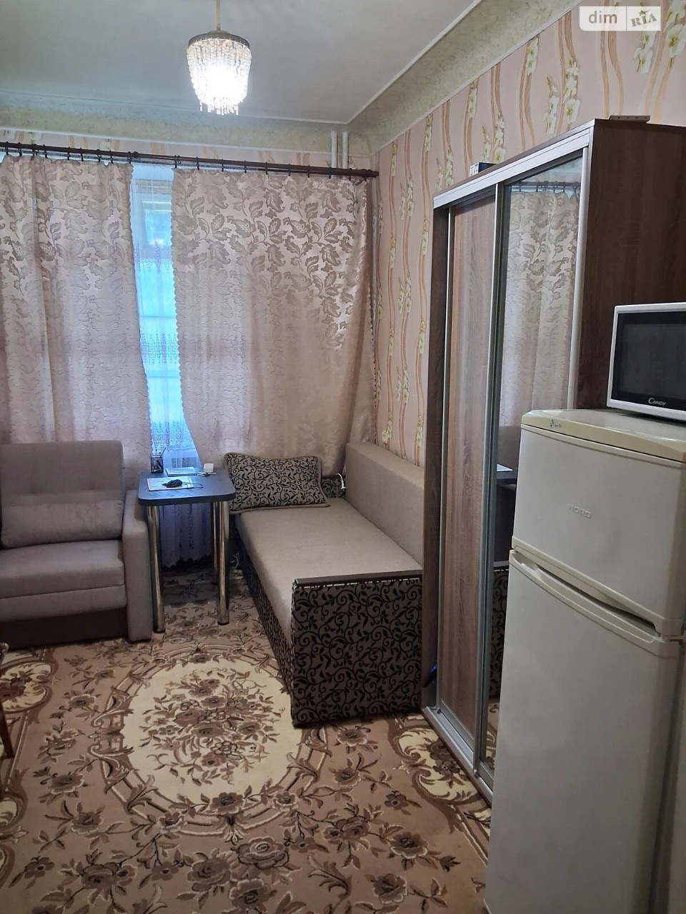 Продаж Комнаты в районе ХТЗ