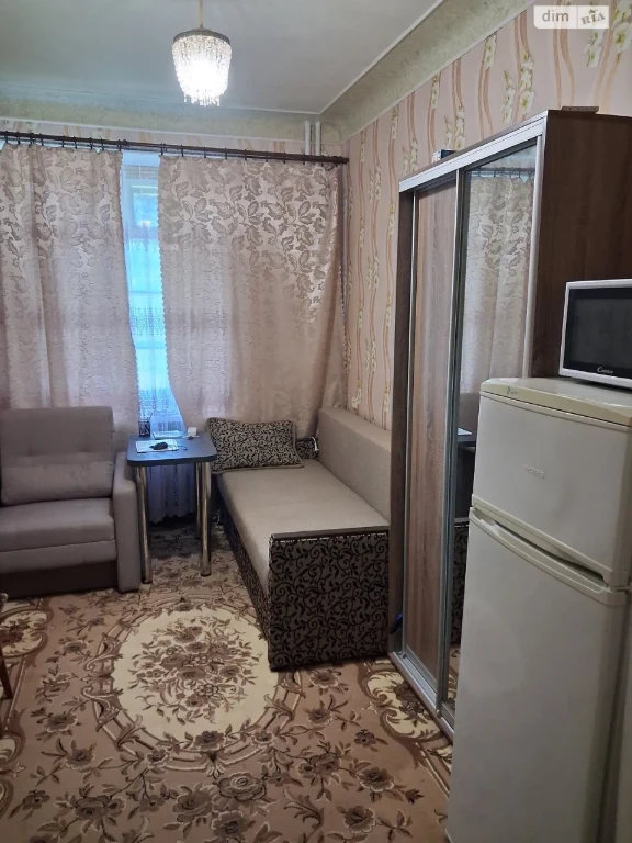 Продаж Комнаты в районе ХТЗ