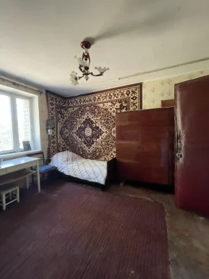 Продам комнату 14 м2  Салтовка м.Салтовская ул.Светлая