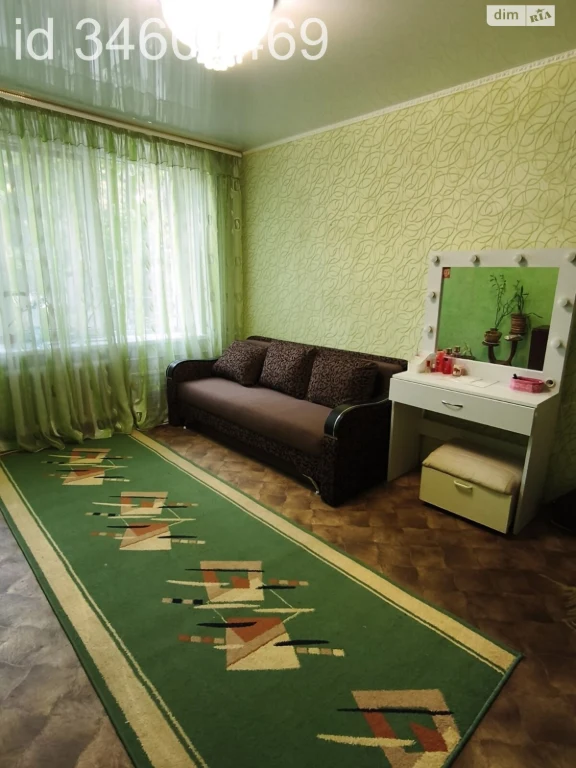 Продаж Комнати в Квартирі