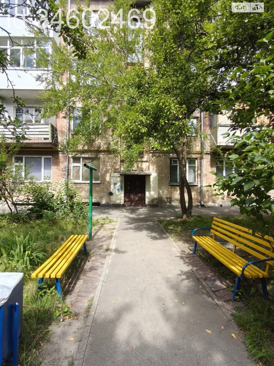 Продаж Комнати в Квартирі
