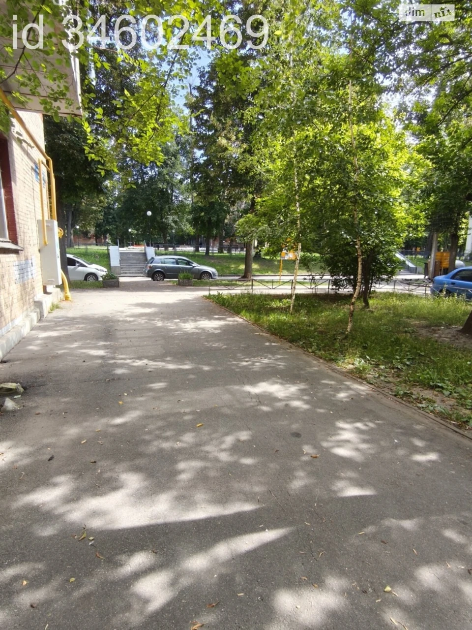 Продаж Комнати в Квартирі
