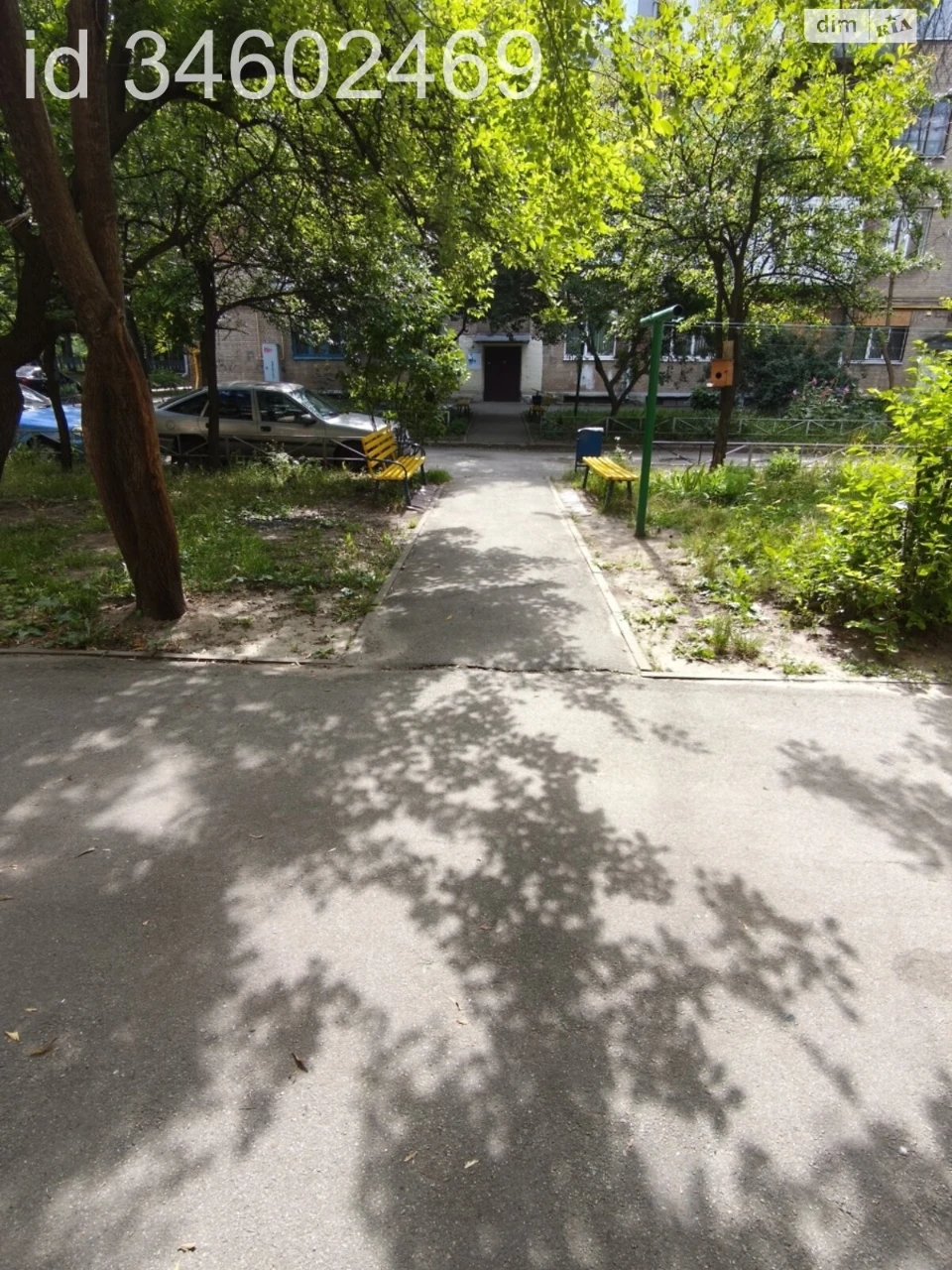Продаж Комнати в Квартирі
