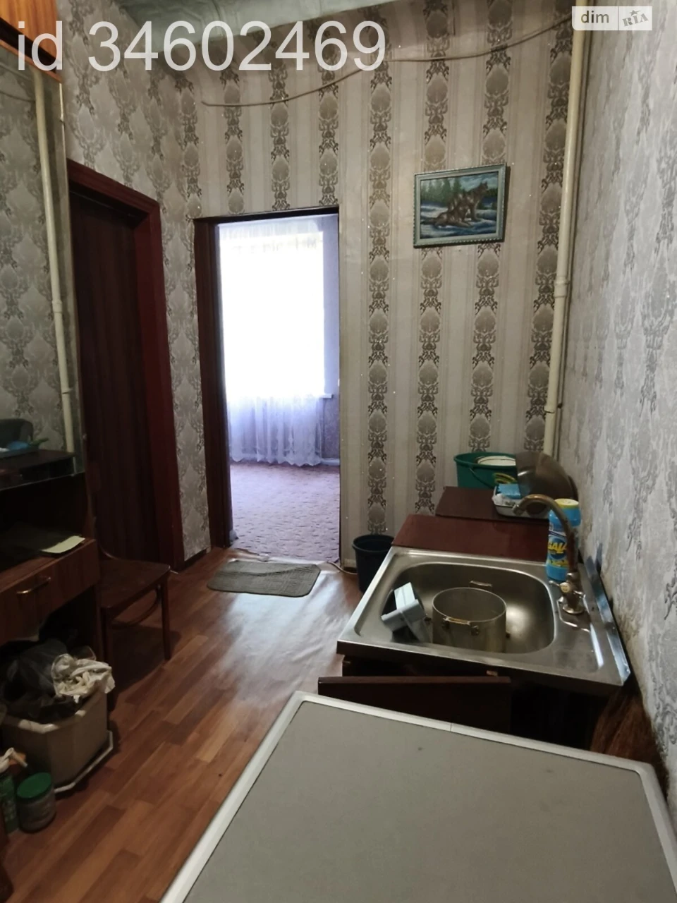 Продаж Комнати в Квартирі
