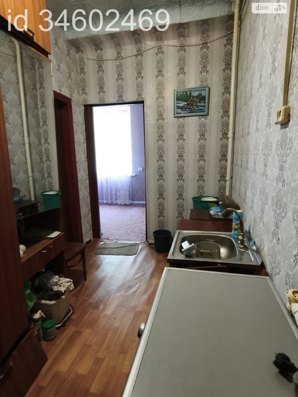 Продаж Комнати в Квартирі