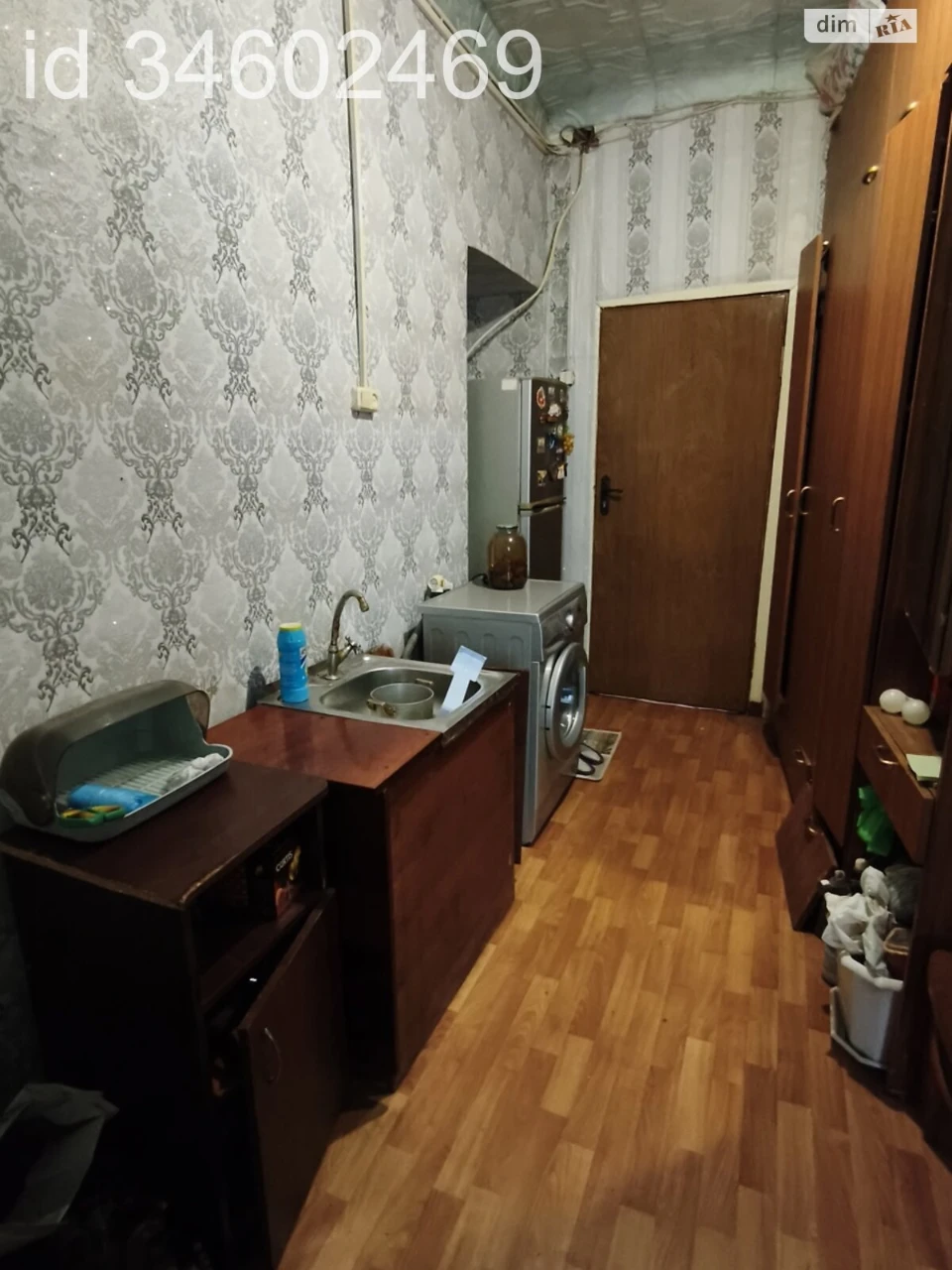 Продаж Комнати в Квартирі
