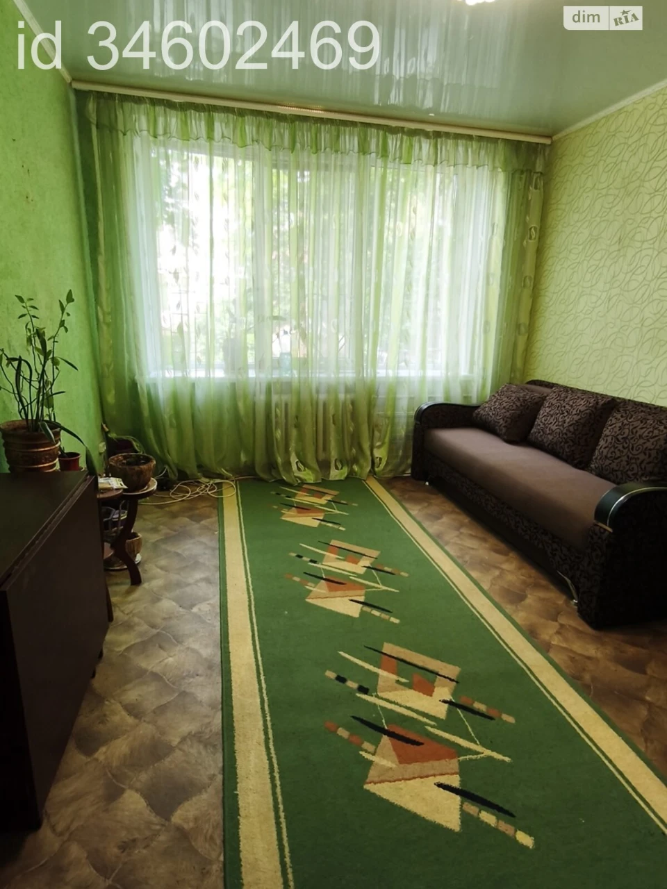 Продаж Комнати в Квартирі