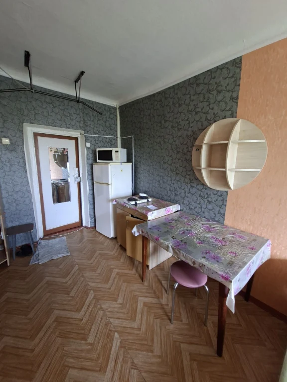 Продається велика кімната. Павлово Поле