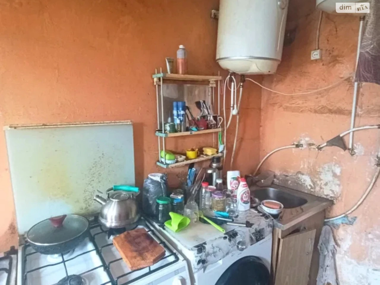 Продаж Кімната Павлове Поле
